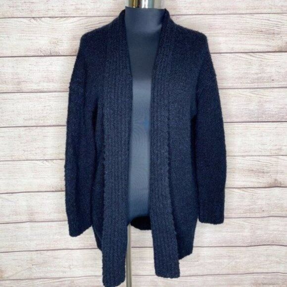 Vince Cardigan Wool/Cashmere - Picture 3 of 12